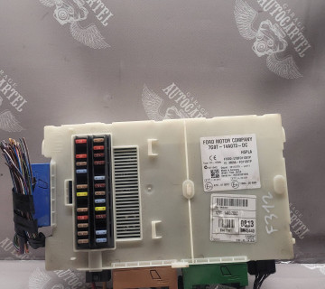 Блок запобіжників Ford Mondeo 4 2007-2014 7g9t14a073dc