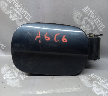 Лючок+кришка бака Audi A6 C6 2004-2008 4f9010502cn, 21460715