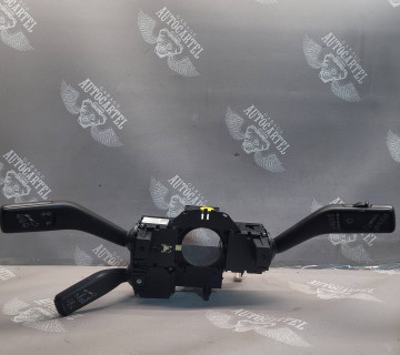 3c9953507cn Підрульовий перимикач Vw passat b6