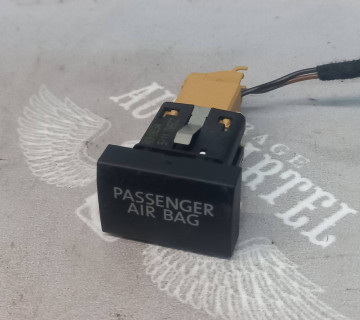 Кнопка air bag Volkswagen Polo Sedan 6r0919234