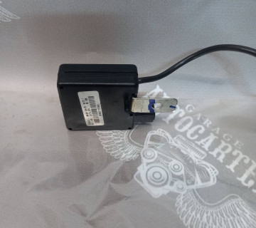 Підсилювач антени bmw x5 e53 16268419, 8380945