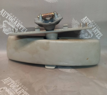 Дзеркало заднього виду Seat Altea XL 15316413, GNTX 373