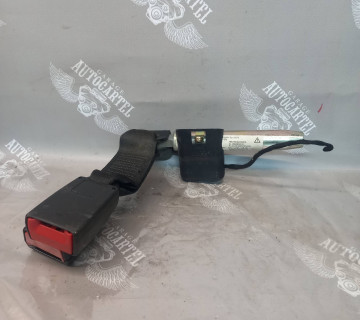 Замок реміня безпеки MERCEDES BENZ C Class W203 2038600269
