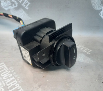 Перемикач світла MERCEDES-BENZ A-Class W169 04-12 1695452804