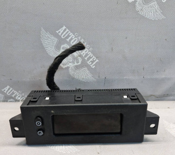 Дисплей opel corsa d 12r van 13373979