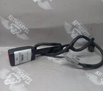 Замок реміня передній лівий Toyota Avensis, II 040211ah