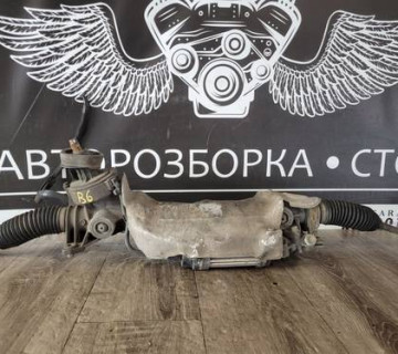 Рульова рейка Volkswagen passat b6, B7