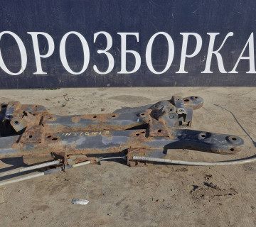 Балка передня OPEL INSIGNIA 08- 13336906