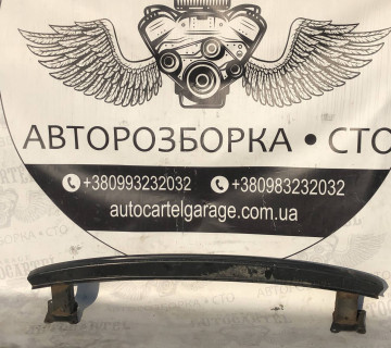 Підсилювач заднього бампера для Volkswagen Golf V 2004-2009 універсал 1K5807557, 1K5807558 g5univ