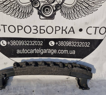 1k5807584 Підсилювач бампера Volkswagen Jetta