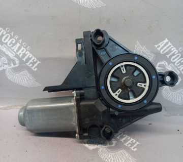 1t0959702c Моторчик склопідйомника правий передній Volkswagen Caddy 2004 - 2016