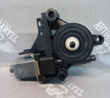 3c0959702 Моторчик склопідйомника правий передній Volkswagen Passat B6 2005-2010