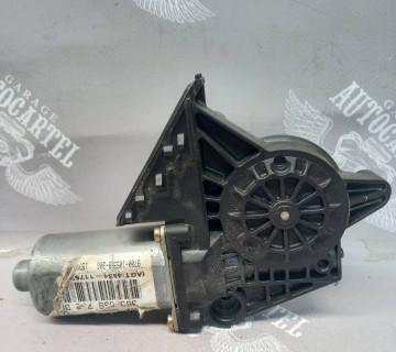 3b9839752bf Моторчик склопідйомника правий задній Volkswagen Passat B5 1996-2005