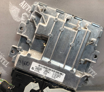 a2c10963800 Блок керування двигуном Ford Kuga