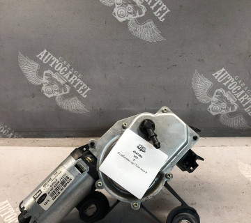 Моторчик склоочисника Ford Connect 2T1417W400AC 404738B