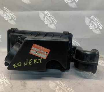 2t14-9600-af корпус повітряного фільтра Ford Transit 1.8 2000-2006