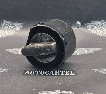 1t0941431b-1 перемикач світла фар Volkswagen caddy