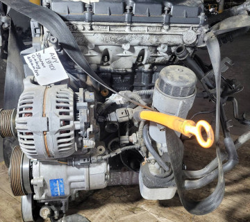Двигун VW Sharan 1.9 TDi, AUY, 115 л.с, 85 кВт