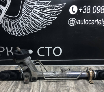 023008050001 Рульова рейка Seat Ibiza III (6L) 2005 1.4 TDI