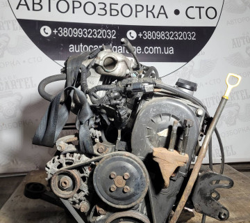 Двигун Hyundai Getz 1.1 12V 2002-2010 G4HD