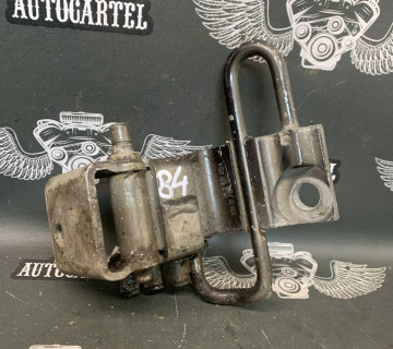 ПЕТЛЯ ДВЕРЕЙ ПРАВА ПЕРЕДНЯ ПЕРЕДНЯ ВЕРХНЯ НИЖНЯ LD6X 7L0831412A VOLKSWAGEN TOUAREG