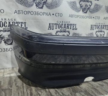 Бампер задній Bmw 3 E36 1991-1999 compact 21642821