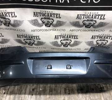 24460353 Бампер задній Opel Astra H 2004-2014 24460353