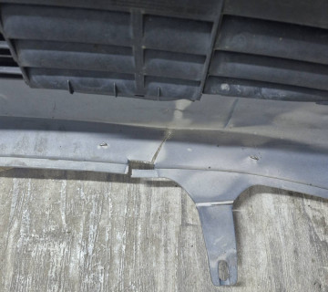 Бампер передній Peugeot 206 1998 – 2012 21650765