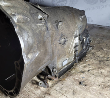 5-ст АКПП 722.640 С-Class W203 W204 E-Class W211 CLK C209, A2112708300, 2.7 cdi