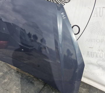 Капот передній Ford S-MAX 2006—2023 21691188