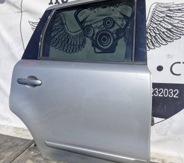 Дверка задня права Nissan Note 21695827