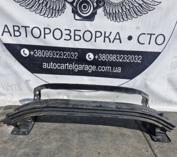 Підсилювач переднього бампера Fiat Punto 2009-2011 51926328