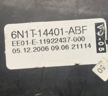 Блок запобіжників до Ford Fusion 1 6n1t14401abf