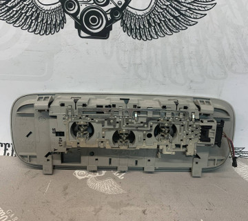 Плафон салону задній Skoda Octavia (A7) 3t0947291a