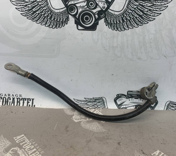 Клема акумулятора Mercedes W203 2035400031