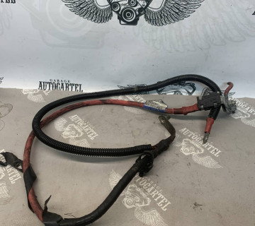 Клема плюсова 1.9DCI RENAULT LAGUNA II 8200129797
