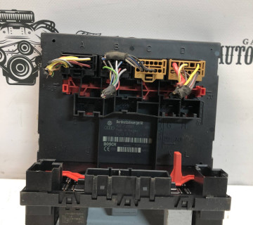 3c0937049l Блок ккерування комфортом Volkswagen Passat b6