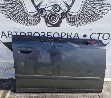 Дверка передня права Seat lw Exeo 08-13 21735295