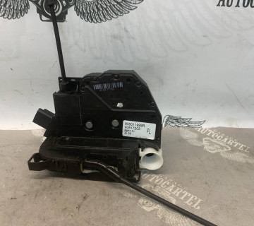 Замок двері передньої лівої RENAULT CLIO 4 4pin 805011929r