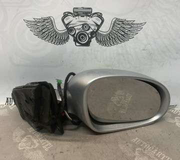 ДЗЕРКАЛО ПРАВО VW GOLF VI JETTA 6pin 1k5857934,21744525