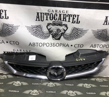 Решітка радіатора Mazda mazda 5 (cr) 2005-2010 с23550711