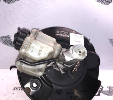 ПІДСИЛЮВАЧ ГАЛЬМІВНОГО ВАКУУМУ SEAT LEON II A3 8P 1K1614105AS