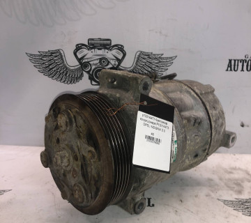 p13314473 Компресор кондиціонера P13314473 OPEL INSIGNIA 2.0
