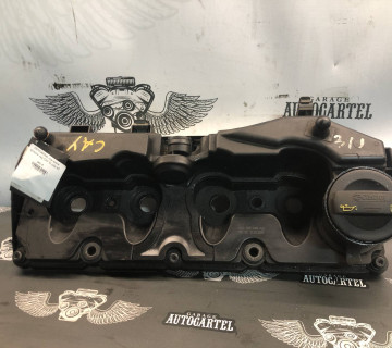 03l103469ab клапанна кришка vag CAY Skoda a5
