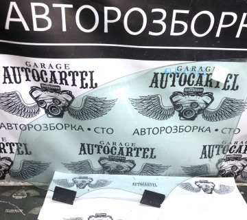 Скло двері переднє ліве Mercedes C-class (W205) 2014-2021 A2057253700