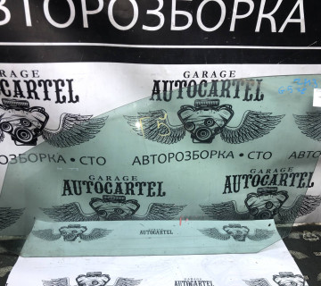 1K4845201B скло переднє ліве volkswagen Golf 5 хебч