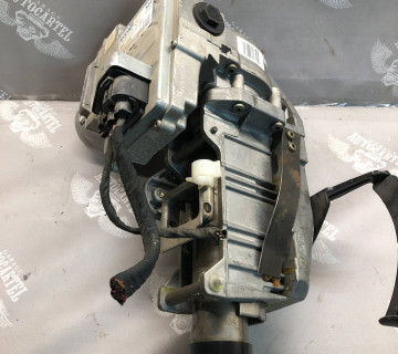 8200246631B Renault (RVI) рульова колонка Renault megane 2