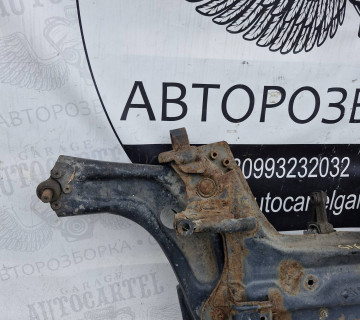 Підрамник передній ,Балка передня Citroen C3 2002-2009 21812101