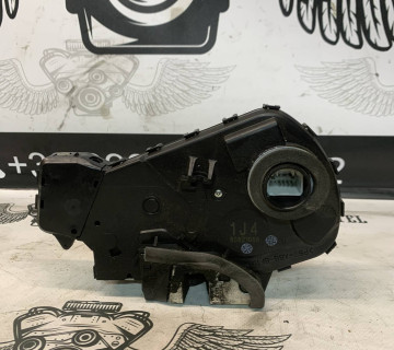 замок двері правий задній Toyota RAV 4 6pin 1j4 r2