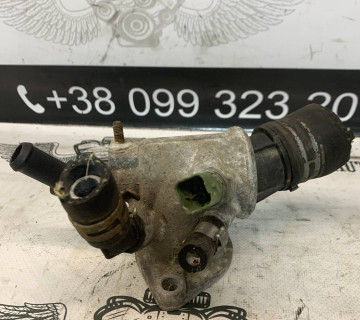 Корпус термостата Opel Zafira B 1.9cdti 2005-2011 55203388